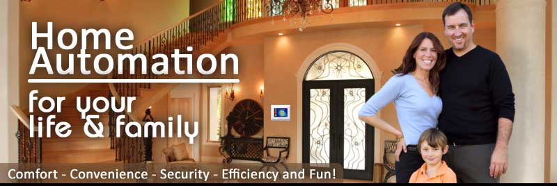 HomeSeer Home Automation Systems