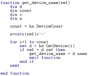 GetEvent Script Example 2, Part 1