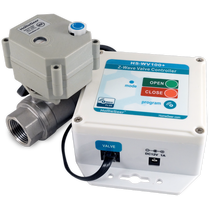 HS-WV100+ Z-Wave Water Valves