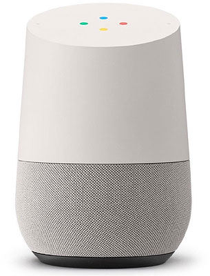 Google Home Integration | HomeSeer Smart Home Systems