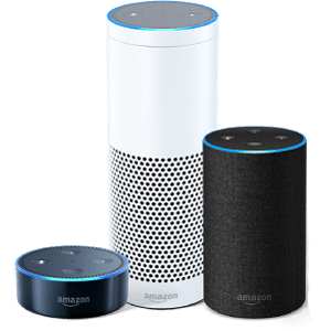 Amazon Echo Products