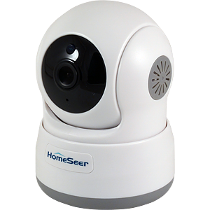 HS-CAM-I Indoor Security Camera