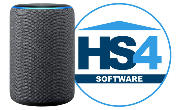 Fine Tuning Alexa | Tips HomeSeer Integration HomeSeer Smart Home Systems
