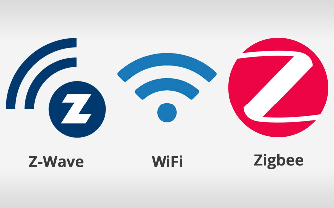 Z-Wave vs Zigbee vs WiFi  Which Is Best For Your Home? - HomeSeer Smart  Home Systems