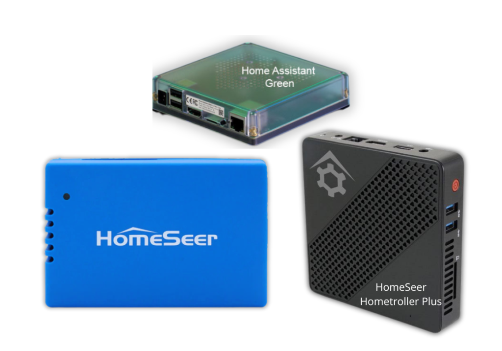 Z-NET Z-Wave IP Interface | HomeSeer