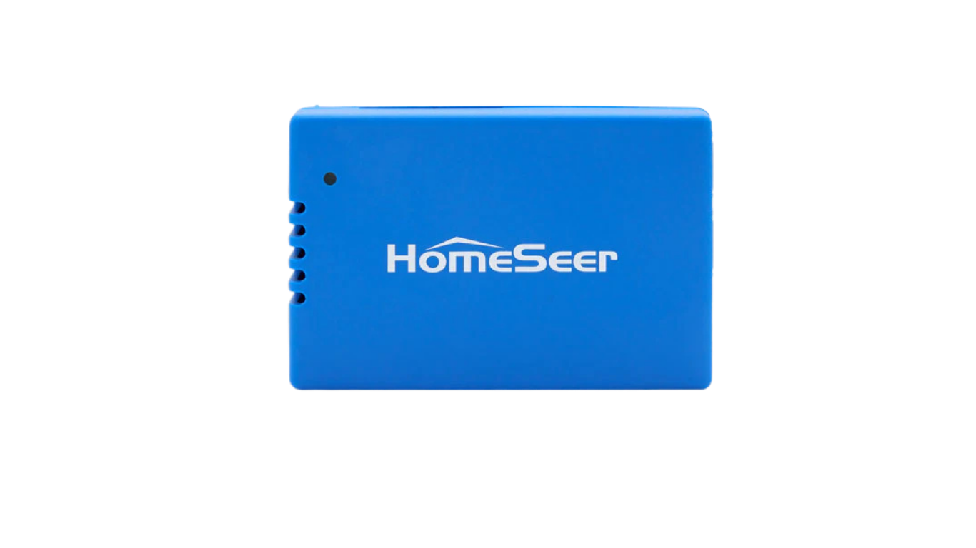HomeSeer Smart Home Control Hub HomeTrollerPi | HomeSeer
