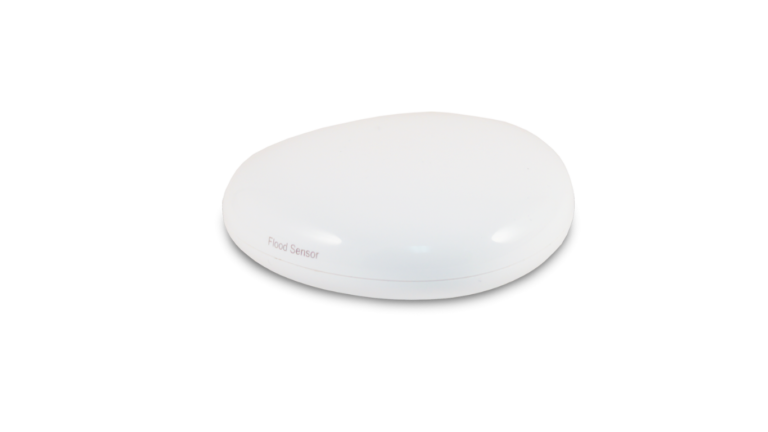 Z-Wave Smart Water Leak Sensor For Home