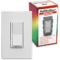 HS-WD200+ Z-Wave Wall Dimmer