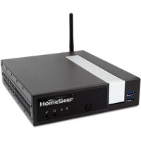 HomeTroller S6 PRO Smart Home Hub